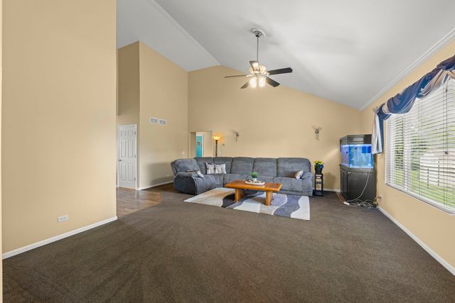 513 Pheasant Chase Drive, Bolingbrook, IL 60490