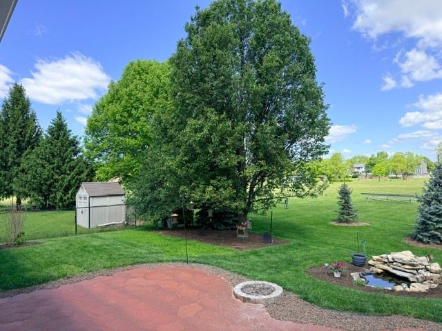 513 Pheasant Chase Drive, Bolingbrook, IL 60490