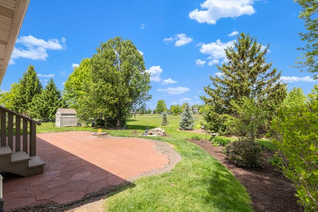 513 Pheasant Chase Drive, Bolingbrook, IL 60490