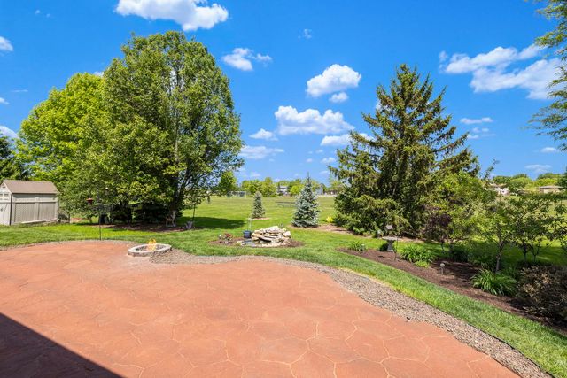 513 Pheasant Chase Drive, Bolingbrook, IL 60490
