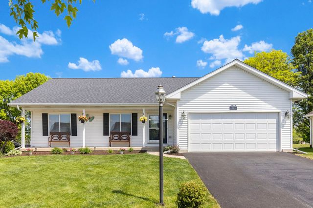 513 Pheasant Chase Drive, Bolingbrook, IL 60490