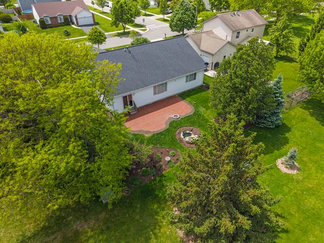 513 Pheasant Chase Drive, Bolingbrook, IL 60490