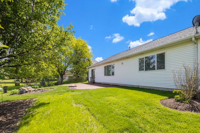 513 Pheasant Chase Drive, Bolingbrook, IL 60490