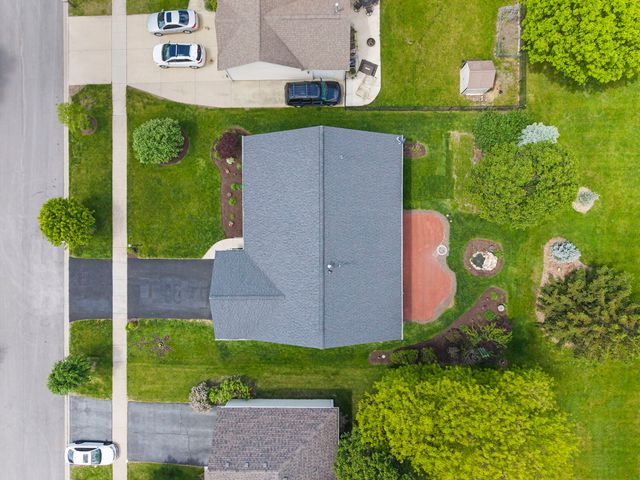 513 Pheasant Chase Drive, Bolingbrook, IL 60490
