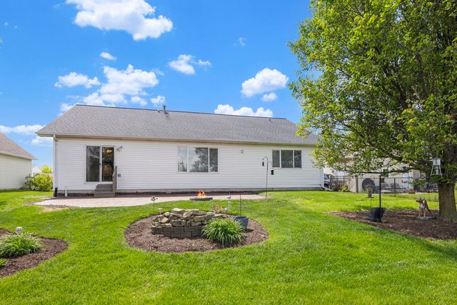 513 Pheasant Chase Drive, Bolingbrook, IL 60490