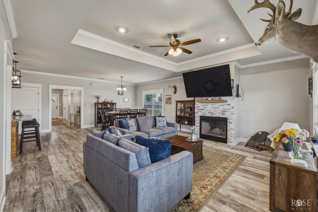 1018 Gregory Drive, San Angelo, TX 76905