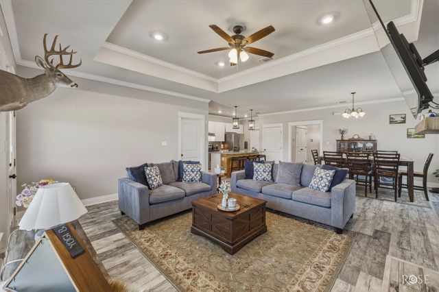 1018 Gregory Drive, San Angelo, TX 76905