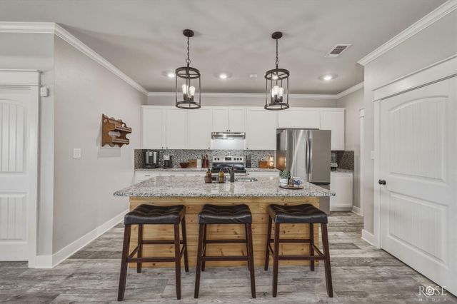 1018 Gregory Drive, San Angelo, TX 76905