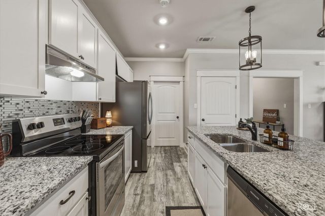 1018 Gregory Drive, San Angelo, TX 76905
