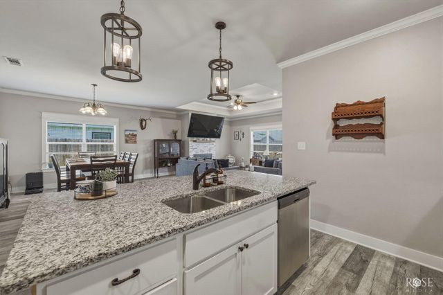 1018 Gregory Drive, San Angelo, TX 76905