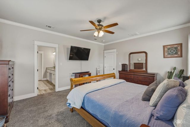 1018 Gregory Drive, San Angelo, TX 76905