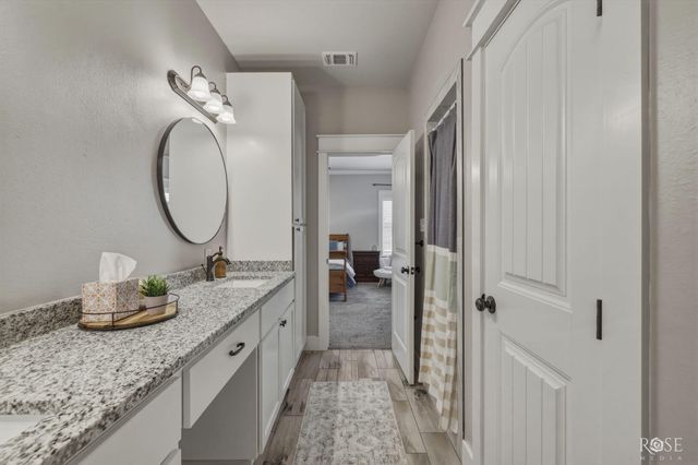 1018 Gregory Drive, San Angelo, TX 76905