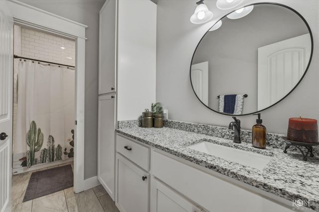 1018 Gregory Drive, San Angelo, TX 76905