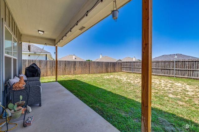1018 Gregory Drive, San Angelo, TX 76905