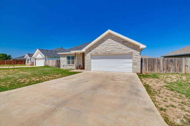 1018 Gregory Drive, San Angelo, TX 76905