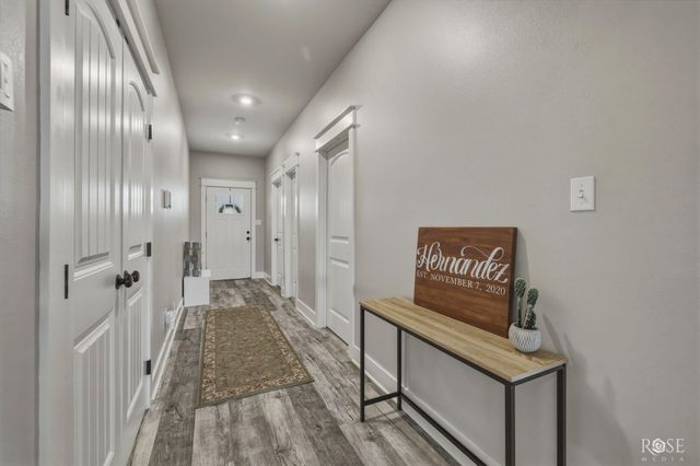 1018 Gregory Drive, San Angelo, TX 76905