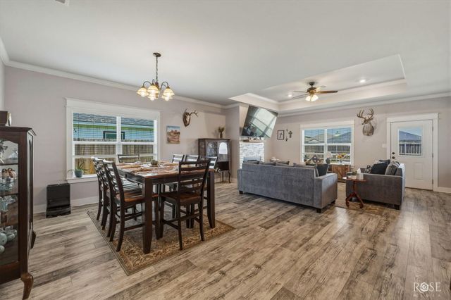 1018 Gregory Drive, San Angelo, TX 76905