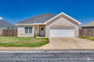 1018 Gregory Drive, San Angelo, TX 76905