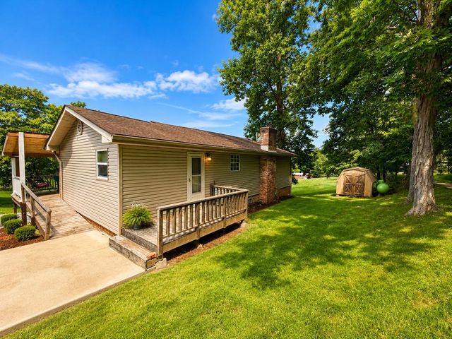 129 Township Road 1329, Ironton, OH 45638