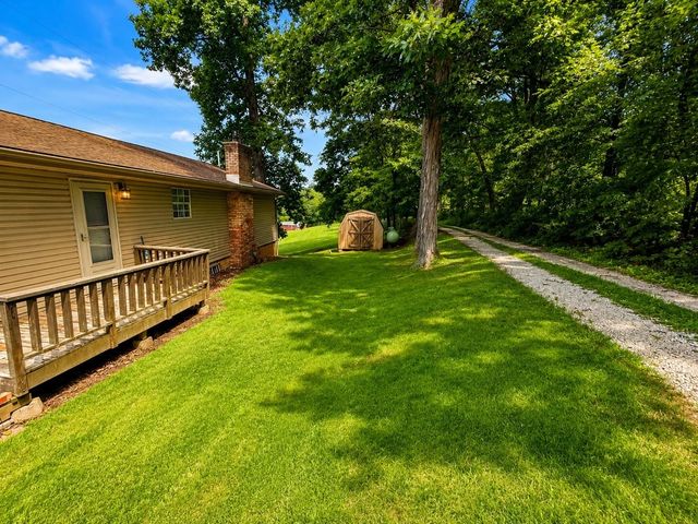 129 Township Road 1329, Ironton, OH 45638