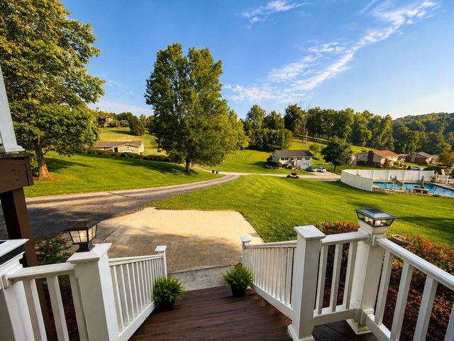 129 Township Road 1329, Ironton, OH 45638