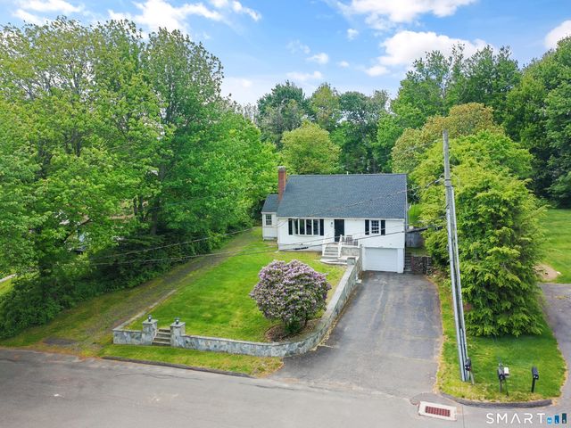 21 Lone Oak Avenue, Wolcott, CT 06716