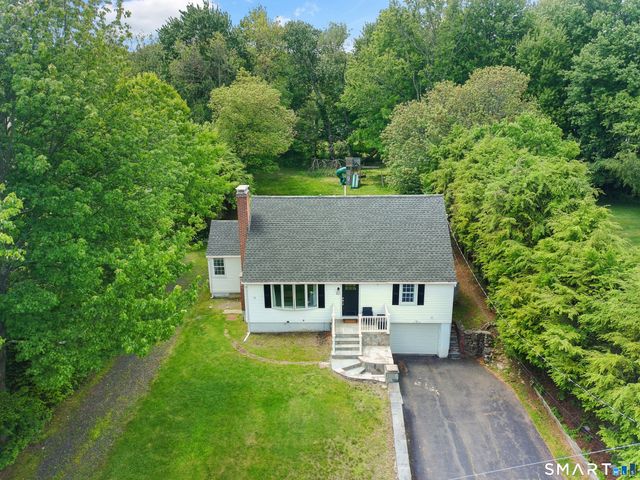 21 Lone Oak Avenue, Wolcott, CT 06716