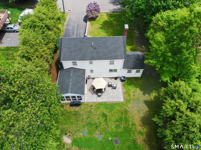 21 Lone Oak Avenue, Wolcott, CT 06716