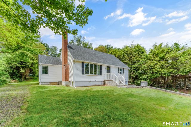 21 Lone Oak Avenue, Wolcott, CT 06716