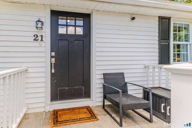 21 Lone Oak Avenue, Wolcott, CT 06716