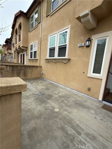 2682 Cabrillo, Torrance, CA 90501