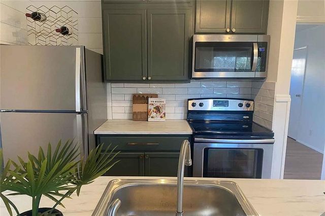 216 Devore Road, Alpharetta, GA 30009