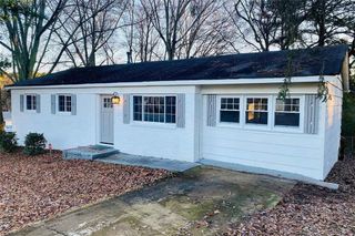 216 Devore Road, Alpharetta, GA 30009