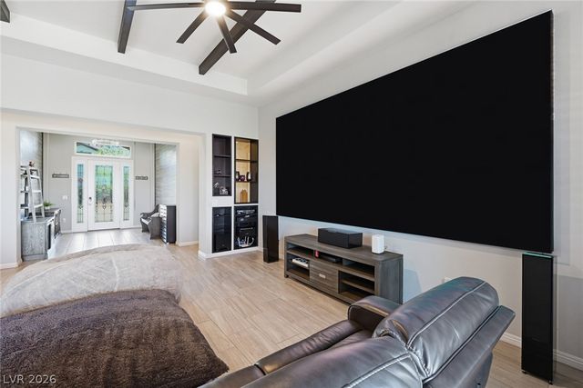 3922 Jacob Lake Circle, Las Vegas, NV 89118