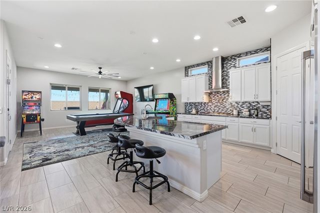 3922 Jacob Lake Circle, Las Vegas, NV 89118