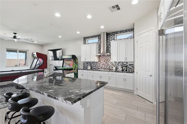 3922 Jacob Lake Circle, Las Vegas, NV 89118