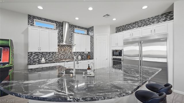 3922 Jacob Lake Circle, Las Vegas, NV 89118