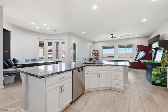 3922 Jacob Lake Circle, Las Vegas, NV 89118