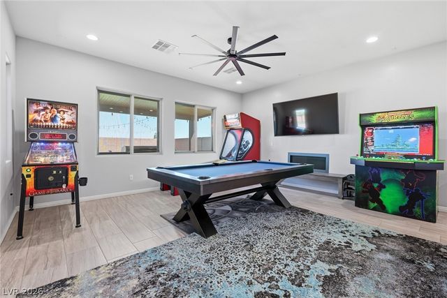 3922 Jacob Lake Circle, Las Vegas, NV 89118