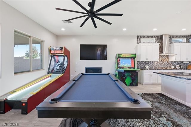 3922 Jacob Lake Circle, Las Vegas, NV 89118