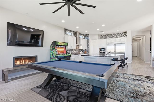 3922 Jacob Lake Circle, Las Vegas, NV 89118