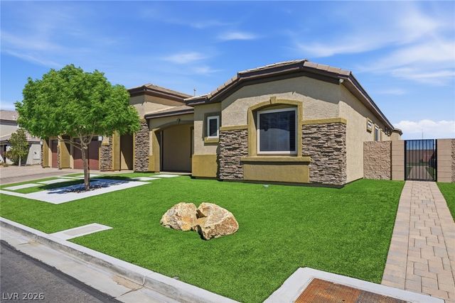 3922 Jacob Lake Circle, Las Vegas, NV 89118