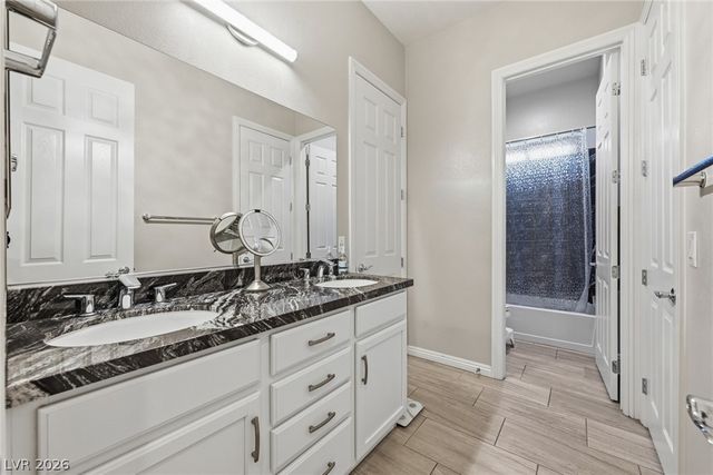 3922 Jacob Lake Circle, Las Vegas, NV 89118
