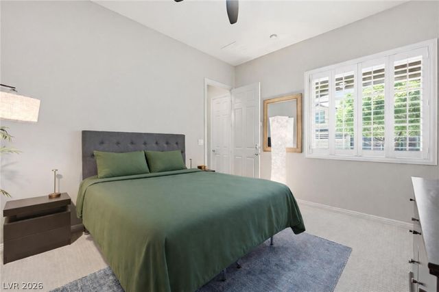 3922 Jacob Lake Circle, Las Vegas, NV 89118