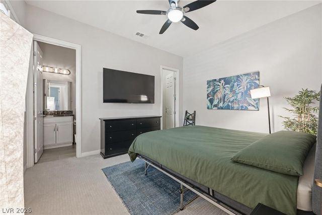 3922 Jacob Lake Circle, Las Vegas, NV 89118