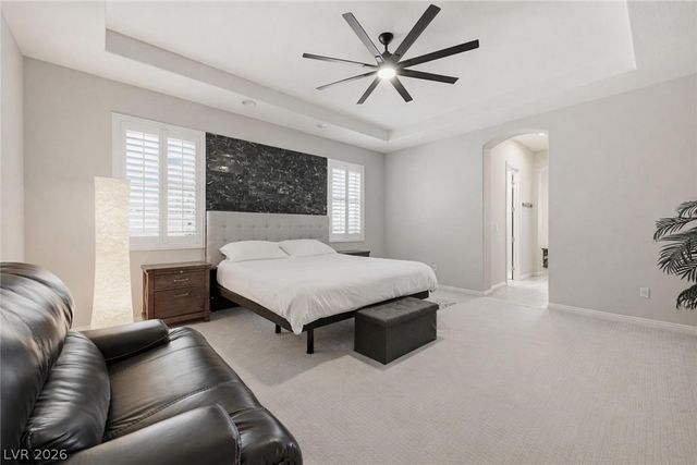 3922 Jacob Lake Circle, Las Vegas, NV 89118