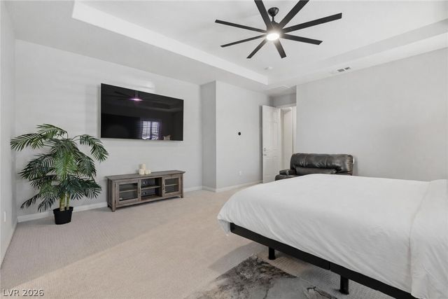 3922 Jacob Lake Circle, Las Vegas, NV 89118