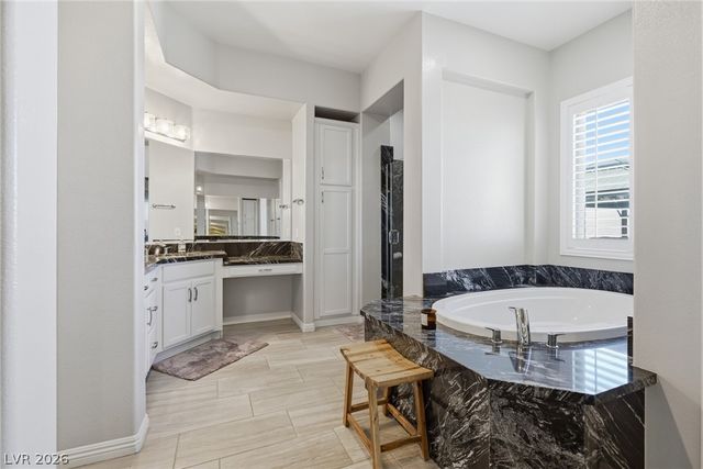 3922 Jacob Lake Circle, Las Vegas, NV 89118