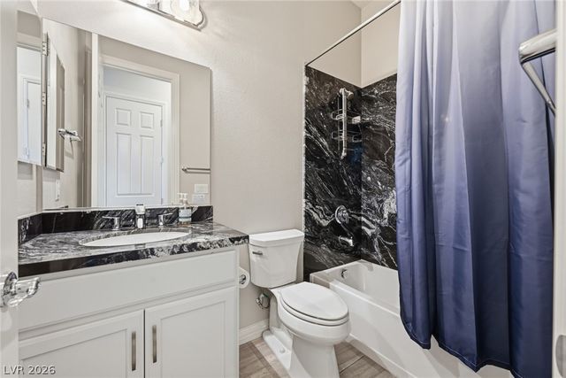 3922 Jacob Lake Circle, Las Vegas, NV 89118