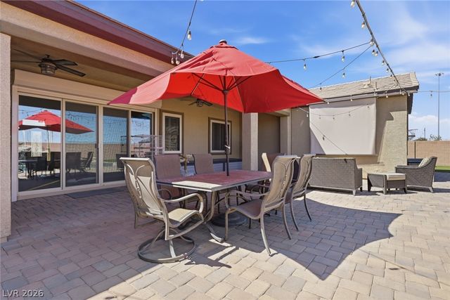3922 Jacob Lake Circle, Las Vegas, NV 89118